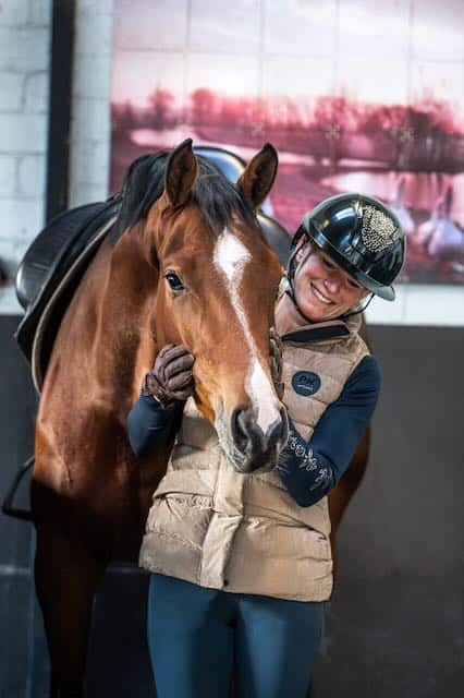 Webinar Ruitergevoel