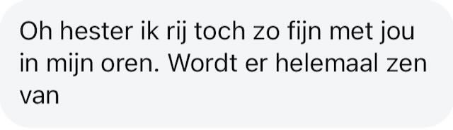 losrijden met een plan