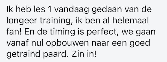 Longeren 