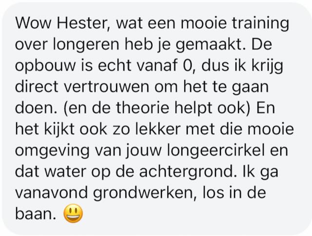 longeren