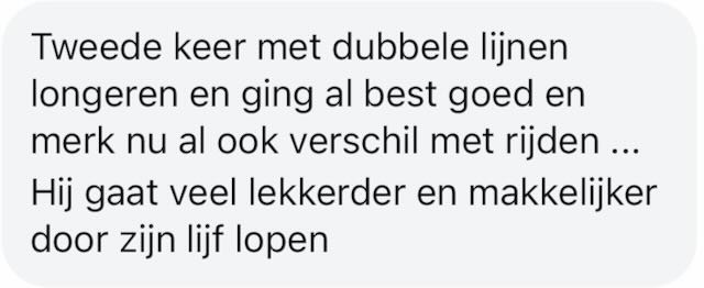 Longeren