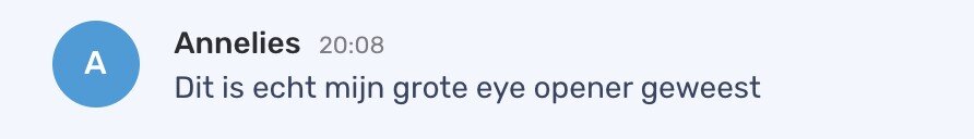 masterclass review ruitergevoel