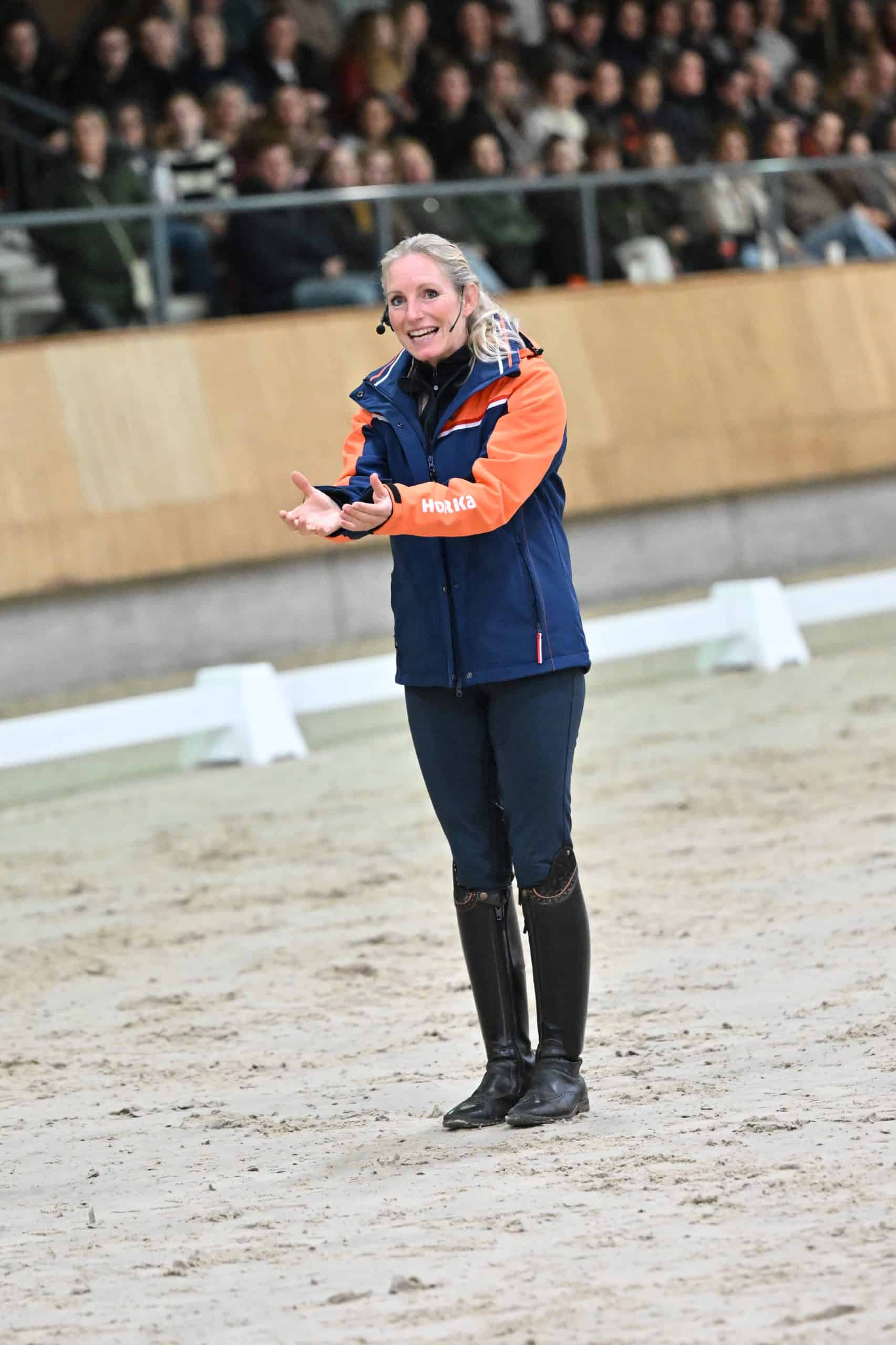 Hester Bransen